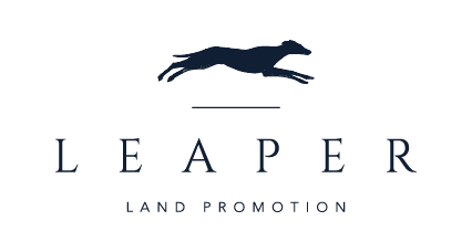 Leaper Land Promotion Logo